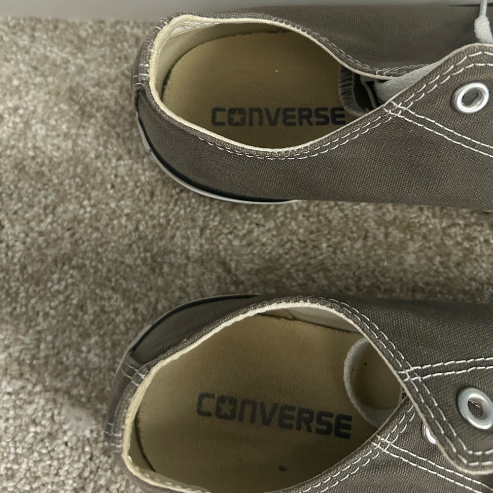 Converse Low Top - Picture 4 of 10